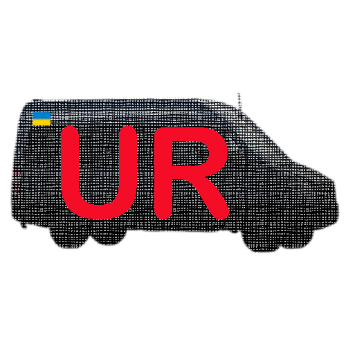 URbus logo